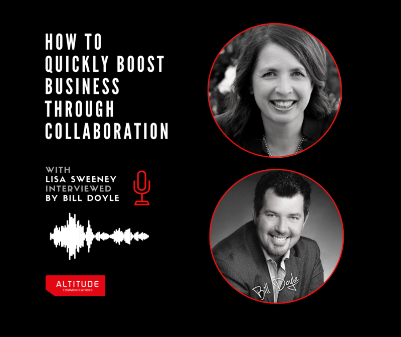 How To Quickly Boost Business Through Collaboration How To Quickly Boost Business Through Collaboration